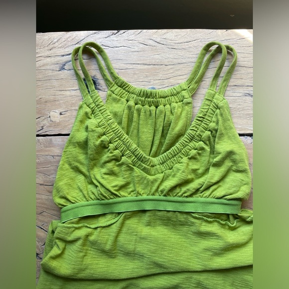 Athleta Pullover Sleeveless Dress w Shelf Bra - Picture 8 of 8